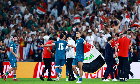 বিশ্বকাপে ইরানের জায়গায় ইতালিকে নিতে চায় যুক্তরাষ্ট্র