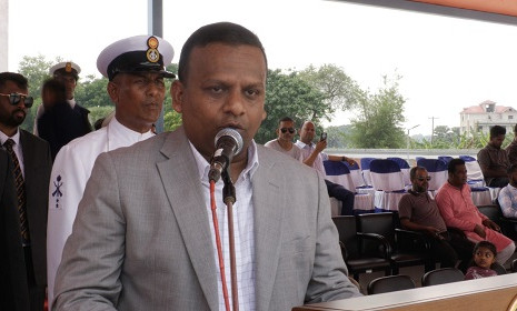 ‘বিশ্ব চ্যালেঞ্জ মোকাবেলায় দক্ষ নাবিক তৈরি করতে কাজ করছে সরকার’