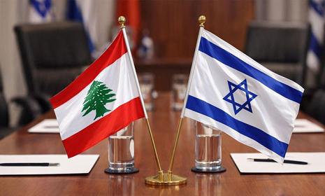 লেবানন-ইসরায়েল যুদ্ধবিরতি আরও ৩ সপ্তাহ বাড়ল