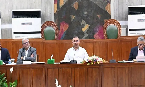 ৪ জুন নয়, ‘জাতীয় চা দিবস’ পালন হবে ২১ মে 