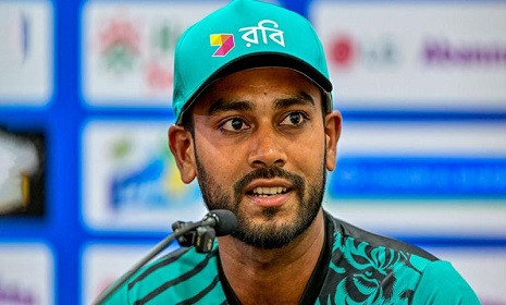‘আরও ভালো ব্যাটিং করতে পারি’