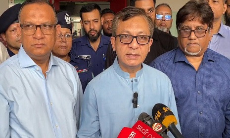 ‘বাজার নিয়ন্ত্রণে নজরদারি বাড়ানো হচ্ছে’