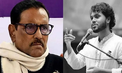 ওবায়দুল কাদেরের বিরুদ্ধে ওসমান হাদির জবানবন্দি সাক্ষ্য হিসেবে গ্রহণ