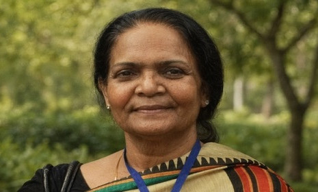 সালমা আকতার: মানবিক শিক্ষক ও আত্মপ্রত্যয়ী প্রশাসক