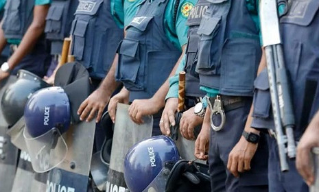 দেশের গুরুত্বপূর্ণ স্থাপনায় জঙ্গি হামলার আশঙ্কা