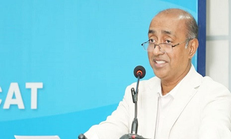 ‘শুধু আইন প্রণয়ন করে নির্যাতনের সংস্কৃতি বন্ধ করা সম্ভব নয়’