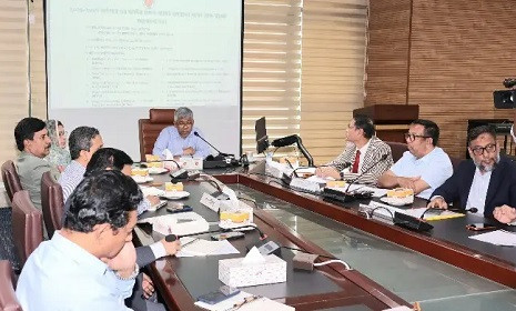 স্টিল শিল্পে আরোপিত করভার হ্রাসের প্রস্তাব