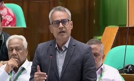 ‘দ্বিতীয় পদ্মা সেতু নির্মাণের সম্ভাব্যতা সমীক্ষা চলছে’