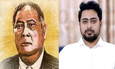 ‘শেরে বাংলাকে বিগত সরকার পরিকল্পিতভাবে অস্বীকার করার চেষ্টা করেছে’