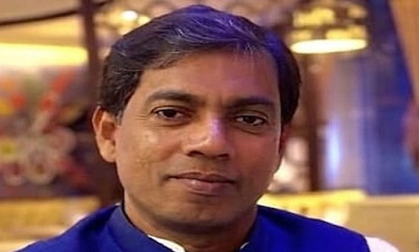 বঙ্গবন্ধুর মতোই সাহসী: এক অবিনাশী যৌবনের নাম শেখ জামাল