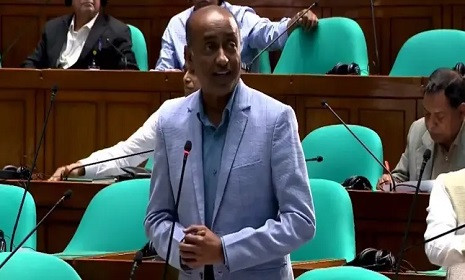 ‘ব্রিটিশ-পাকিস্তান আমলের অপ্রাসঙ্গিক আইন সংশোধন করা হবে’