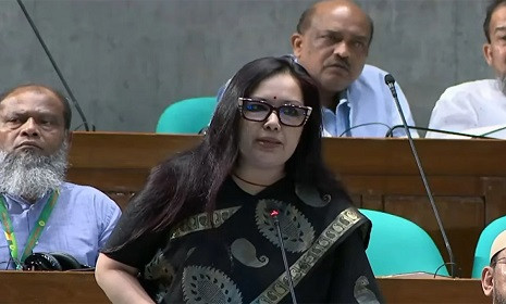 ‘১৫ বছরে শেয়ার বাজার থেকে লুট ১ লাখ কোটি টাকা’