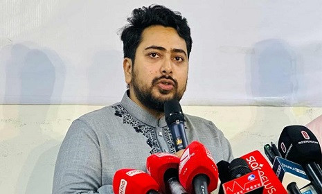 ‘সাথে থাকলে সঙ্গী না থাকলে জঙ্গি’