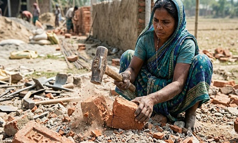 শিকাগোর রক্তে কেনা শ্রমিকের মৌলিক মানবাধিকারের দলিল