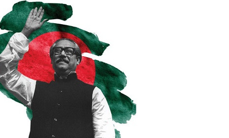 শ্রমিকবান্ধব বঙ্গবন্ধু ও আজকের বাংলাদেশ: অধিকার ও মর্যাদার পথরেখা