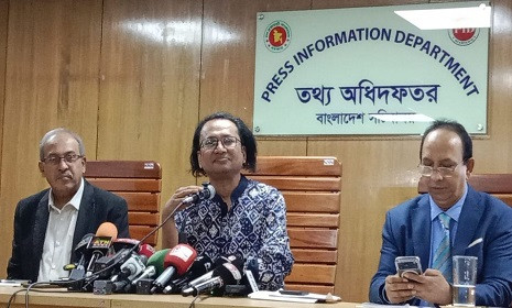‘ভারতের নির্বাচন অভ্যন্তরীণ বিষয়, সম্পর্ক অটুট থাকবে’