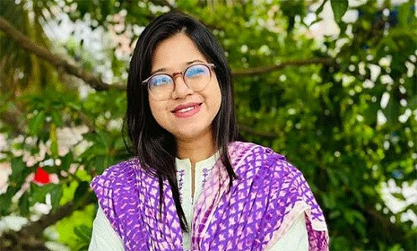 মনিরা শারমিনের প্রার্থিতা বাতিল কেন অবৈধ নয়, হাইকোর্টের রুল