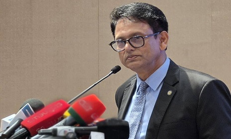 ‘বেসরকারি বিশ্ববিদ্যালয়কে জঙ্গি কারখানা হতে দেবো না’