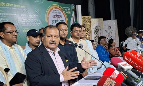 অসৎ সাংবাদিকদের হাত থেকে সৎ সাংবাদিকদের রক্ষা করতে হবে: তথ্যমন্ত্রী