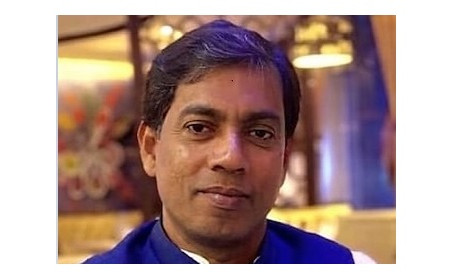 জনমানুষের হৃদয়ে অমর: শহীদ আহসান উল্লাহ মাস্টার