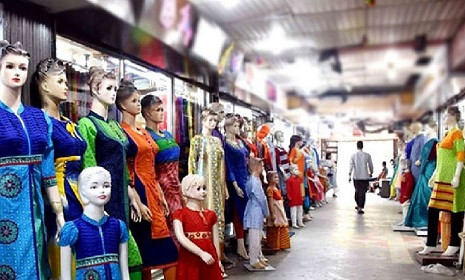 ঈদ উপলক্ষে রাত ১০টা পর্যন্ত দোকান-শপিংমল খোলা