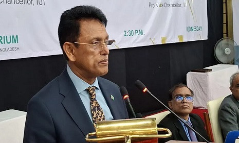 ‘সেশনজট রোধে নতুন পরিকল্পনায় শুরু হবে ভর্তি কার্যক্রম’