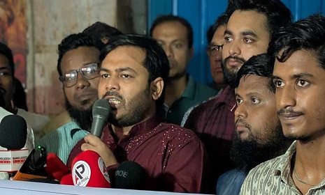 ‘দোষারোপ বন্ধ করে কার্যকর পদক্ষেপ নিতে হবে’