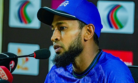 সর্বোচ্চ পয়েন্টে ফোকাস বাংলাদেশের