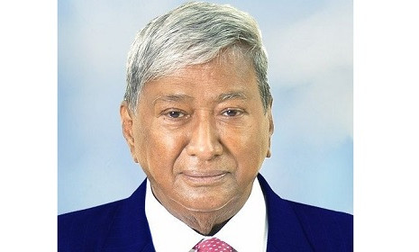 সাবেক প্রতিমন্ত্রী মিজানুর রহমানের লাশ আসছে রাতে, দাফন সোমবার 