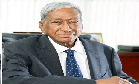 সাবেক স্বাস্থ্য প্রতিমন্ত্রী মিজানুর রহমান সিনহা মারা গেছেন