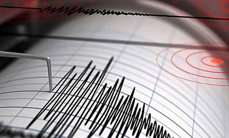 ভূমিকম্পে কেঁপে উঠল পাকিস্তান
