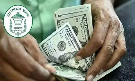 মে মাসে এলো দেশের ইতিহাসে দ্বিতীয় সর্বোচ্চ রেমিট্যান্স