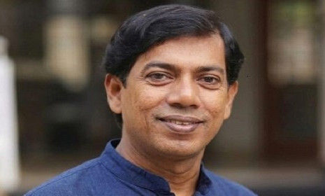 অজেয় ইতিহাসের দুই মহানায়ক: বঙ্গবন্ধু ও মানিক মিয়া