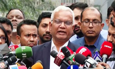 ‘বাজেটে ফ্যামিলি কার্ড, কৃষক কার্ড ও ধর্মীয় খাতে কাজের পরিধি বিশালতা পাবে’