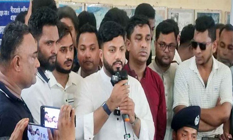 ‘মুক্তিযুদ্ধ-মুক্তিযোদ্ধাদের অসম্মানের চেষ্টা করলে আরেকটি গণঅভ্যুত্থান হবে’