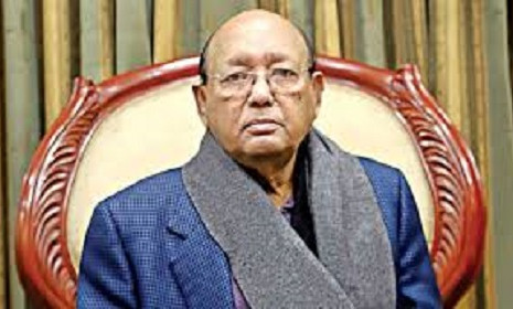 তোফায়েল আহমেদের মৃত্যু: আমার কিছু অনুভূতির প্রকাশ