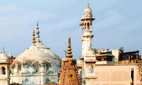 ভারতে একসঙ্গে ১৫ মসজিদ সিলগালা 
