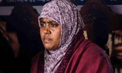 হাদির বোনের প্রশ্ন: হত্যা মামলায় জাবের বাদী কেন 