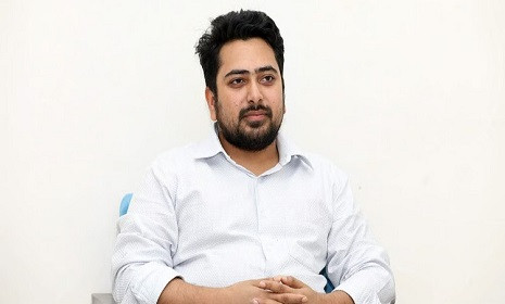‘সীমান্ত হত্যা নিয়ে স্বরাষ্ট্রমন্ত্রীর বক্তব্য জাতির জন্য লজ্জার’
