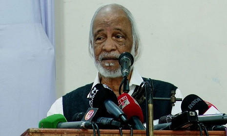 ‘৫৫ বছরে দেশের যাত্রা মসৃণ ছিল না’