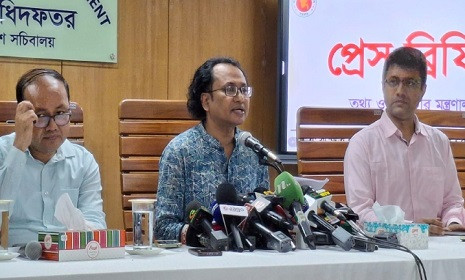 ‘শর্ত মানলে স্থানীয় নির্বাচনে অংশ নিতে পারবেন আ’লীগের নেতাকর্মীরা’