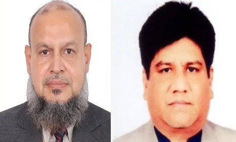 সরানো হলো ওবায়দুরকে, নতুন শিল্প সচিব আব্দুন নাসের