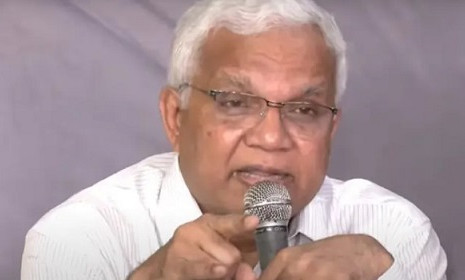 ‘দেশপ্রেম কত বড় জিনিস সেটার বড় প্রমান জিয়াউর রহমান’ 