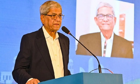 ‘সরকার নতুন সম্ভাবনার জন্য যেকোনো কিছু করতে প্রস্তুত’