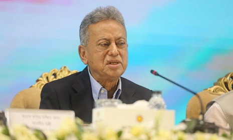 ‘আমরা বাজেটকে যথাসম্ভব অন্তর্ভুক্তিমূলক করার চেষ্টা করেছি’