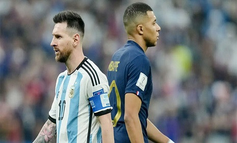 ‘আবার ফাইনালে দেখা হলে আর্জেন্টিনাকে হারাব’