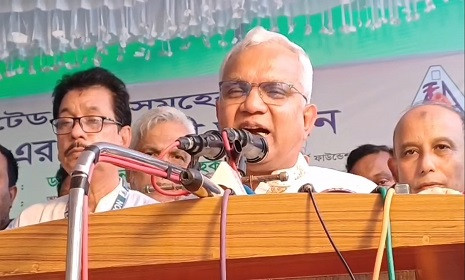 ‘ক্ষমতায় থাকাকালীন যত ভালো কাজ হয়েছে প্রতিটির সঙ্গে জিয়াউর রহমান জড়িত আছেন’