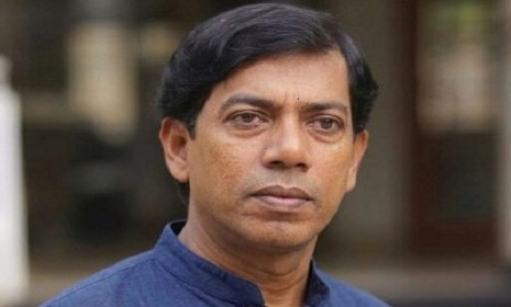 জননেতা মোহাম্মদ নাসিম ও সংকটে ঘেরা রাজনীতির বর্তমান বাস্তবতা