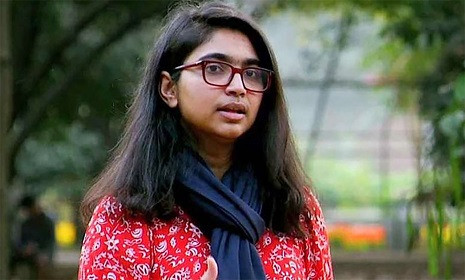 ‘হাসনাত ও মোশাররফ করিমের পাশে আছি’