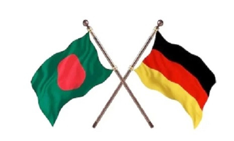 বাংলাদেশের সঙ্গে সম্পর্ক আরও জোরদার করতে আগ্রহী জার্মানি